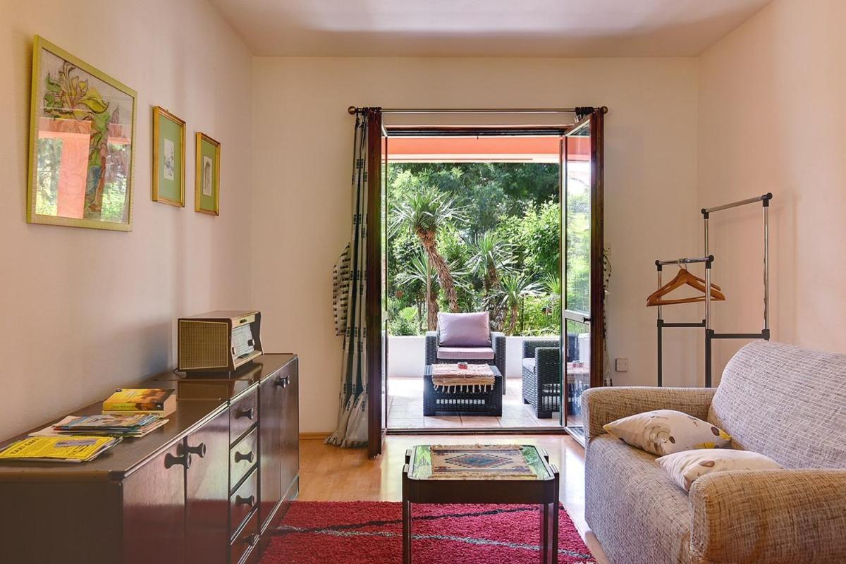 Apartment Milat Banjole Ngoại thất bức ảnh